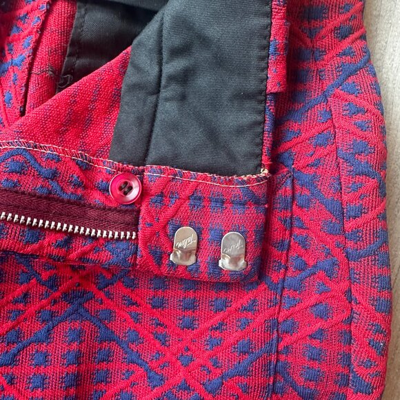 Vintage Flare Pants - Picture 3 of 12